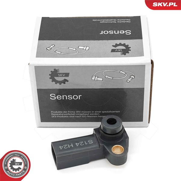 Sensor, insugstryck Esen skv 17SKV976 ESEN SKV