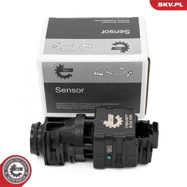 Sensor, innertemperatur Esen skv 17SKV977 ESEN SKV Sensor, innertemperatur Esen skv 17SKV977 ESEN SKV