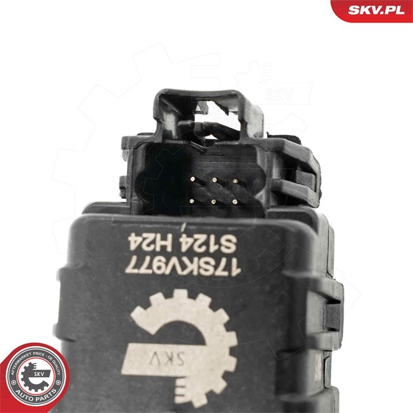 Sensor, innertemperatur Esen skv 17SKV977 ESEN SKV Sensor, innertemperatur Esen skv 17SKV977 ESEN SKV