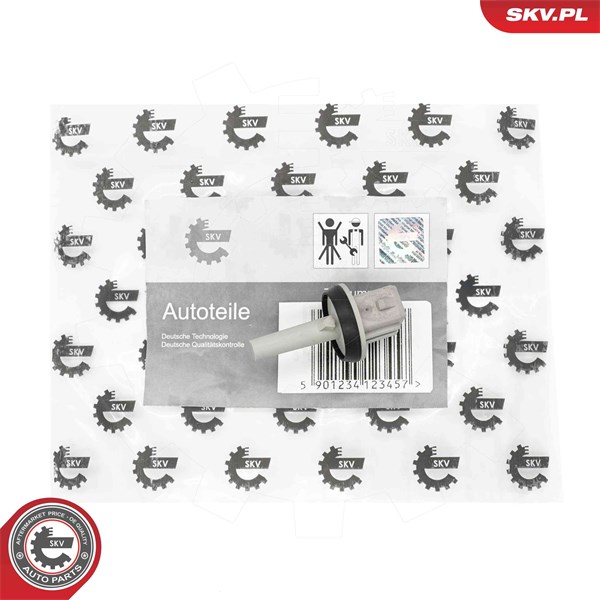Sensor, innertemperatur Esen skv 17SKV983 ESEN SKV