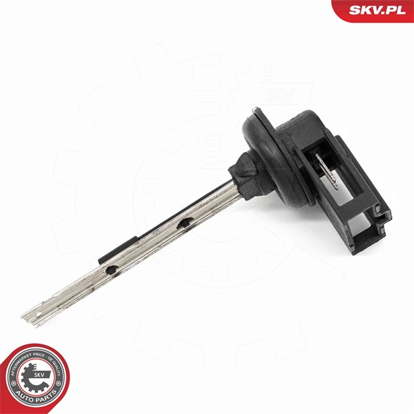 Sensor, innertemperatur, Fram, Mitt, Upptill, Fotutrymme Esen skv ESEN SKV