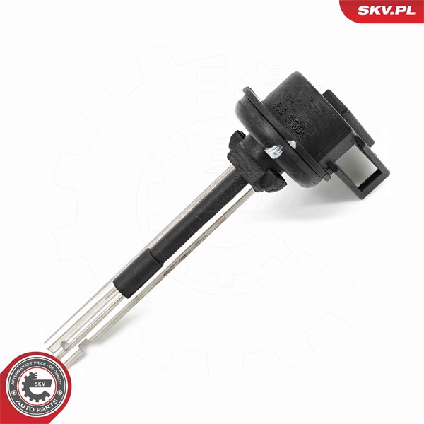 Sensor, innertemperatur, Fram, Mitt, Upptill, Fotutrymme Esen skv ESEN SKV