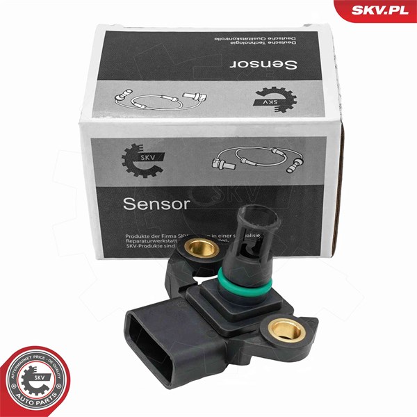 Sensor, insugstryck Esen skv 17SKV998 ESEN SKV