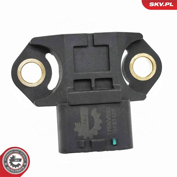 Sensor, insugstryck Esen skv 17SKV998 ESEN SKV