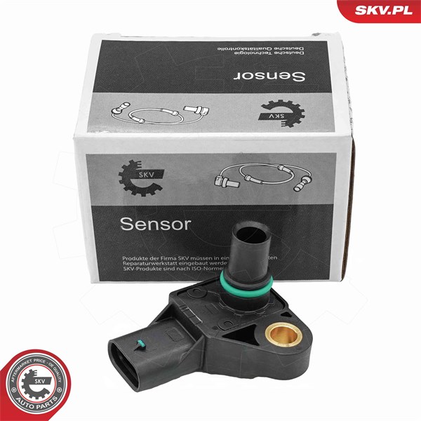 Sensor, insugstryck Esen skv 17SKV999 ESEN SKV
