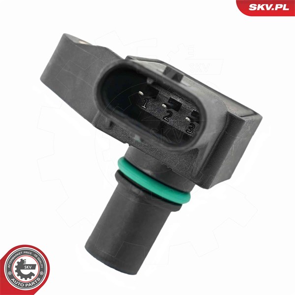 Sensor, insugstryck Esen skv 17SKV999 ESEN SKV