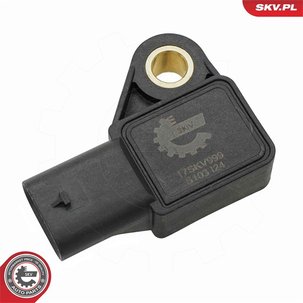 Sensor, insugstryck Esen skv 17SKV999 ESEN SKV
