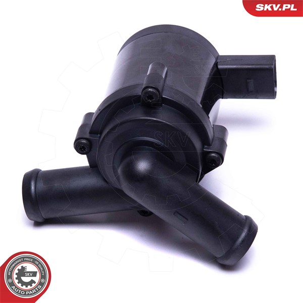Extra vattenpump 12V Esen skv 22SKV041 ESEN SKV