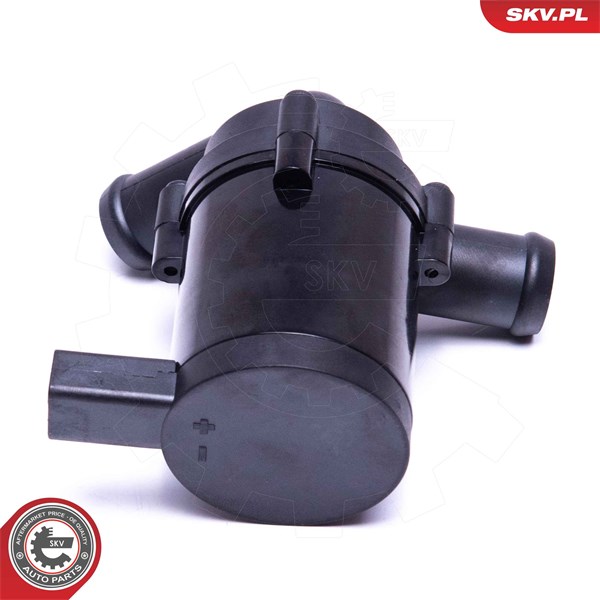 Extra vattenpump 12V Esen skv 22SKV041 ESEN SKV