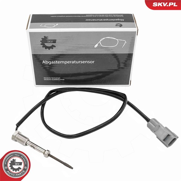 Sensor, avgastemperatur 5V Esen skv 30SKV473 ESEN SKV