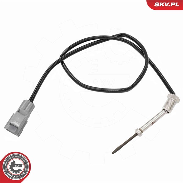 Sensor, avgastemperatur 5V Esen skv 30SKV473 ESEN SKV