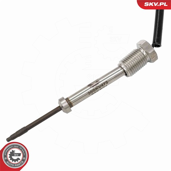Sensor, avgastemperatur 5V Esen skv 30SKV473 ESEN SKV