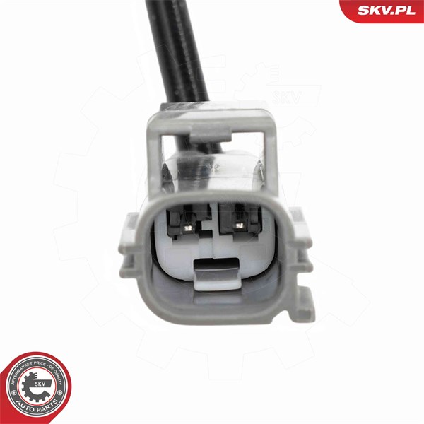 Sensor, avgastemperatur 5V Esen skv 30SKV473 ESEN SKV
