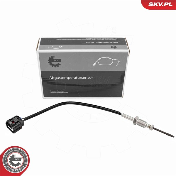 Sensor, avgastemperatur 5V Esen skv 30SKV474 ESEN SKV