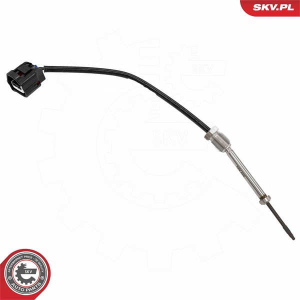 Sensor, avgastemperatur 5V Esen skv 30SKV474 ESEN SKV