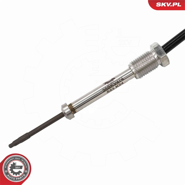 Sensor, avgastemperatur 5V Esen skv 30SKV474 ESEN SKV