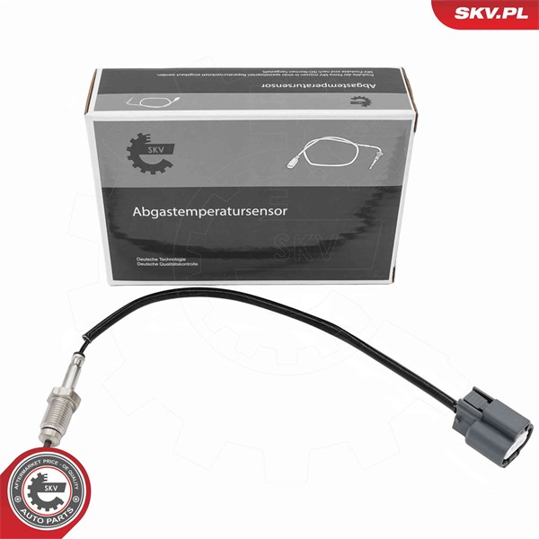 Sensor, avgastemperatur 5V Esen skv 30SKV475 ESEN SKV
