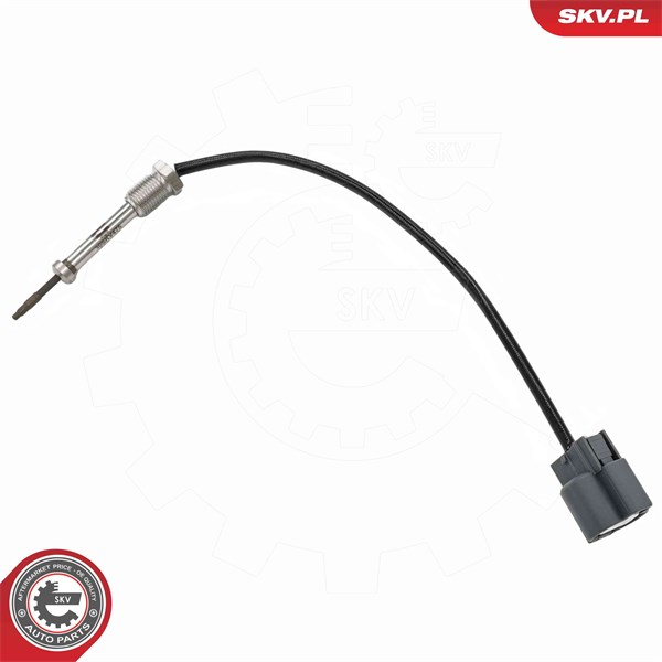 Sensor, avgastemperatur 5V Esen skv 30SKV475 ESEN SKV