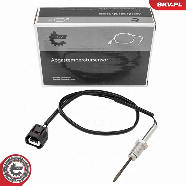Sensor, avgastemperatur 5V Esen skv 30SKV476 ESEN SKV