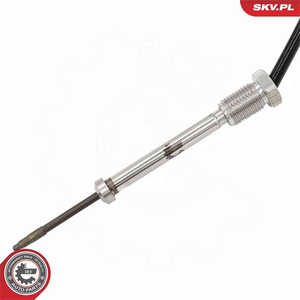 Sensor, avgastemperatur 5V Esen skv 30SKV476 ESEN SKV Sensor, avgastemperatur 5V Esen skv 30SKV476 ESEN SKV