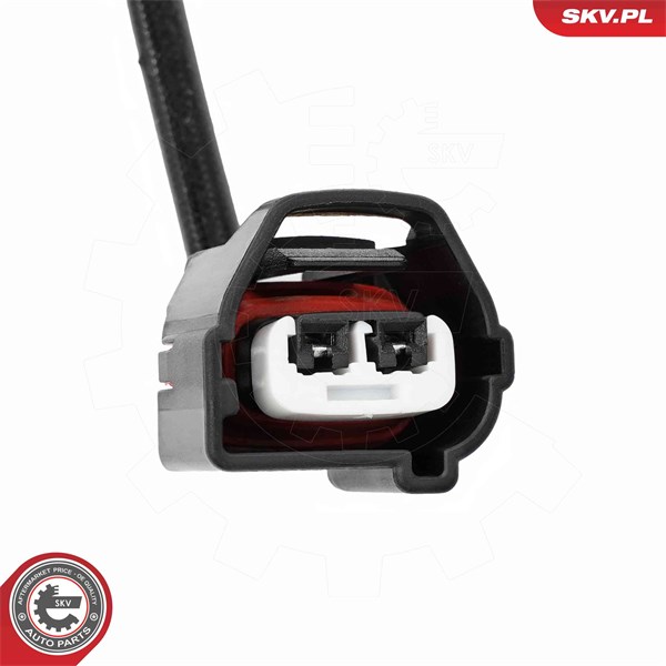 Sensor, avgastemperatur 5V Esen skv 30SKV476 ESEN SKV Sensor, avgastemperatur 5V Esen skv 30SKV476 ESEN SKV