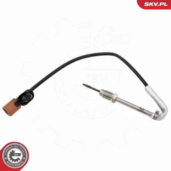 Sensor, avgastemperatur 5V Esen skv 30SKV478 ESEN SKV