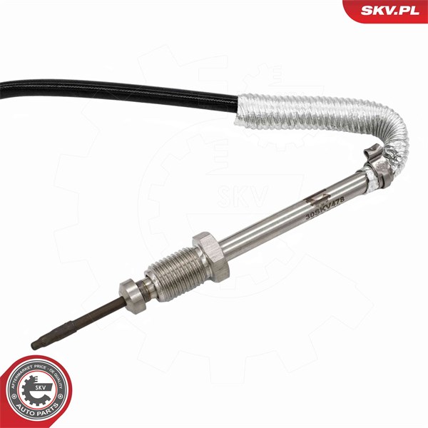 Sensor, avgastemperatur 5V Esen skv 30SKV478 ESEN SKV