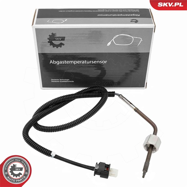 Sensor, avgastemperatur 5V Esen skv 30SKV479 ESEN SKV