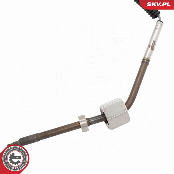 Sensor, avgastemperatur 5V Esen skv 30SKV479 ESEN SKV Sensor, avgastemperatur 5V Esen skv 30SKV479 ESEN SKV