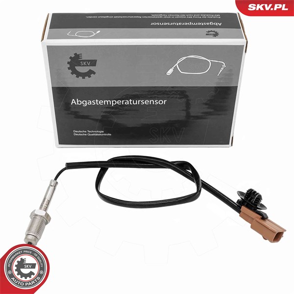 Sensor, avgastemperatur 5V Esen skv 30SKV480 ESEN SKV