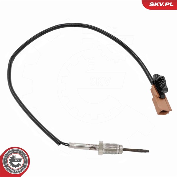 Sensor, avgastemperatur 5V Esen skv 30SKV480 ESEN SKV