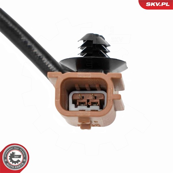 Sensor, avgastemperatur 5V Esen skv 30SKV480 ESEN SKV