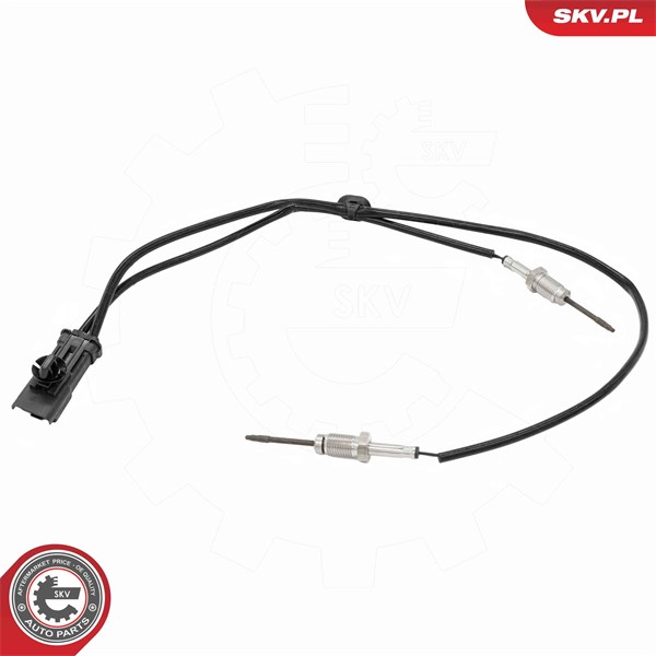 Sensor, avgastemperatur 5V Esen skv 30SKV481 ESEN SKV