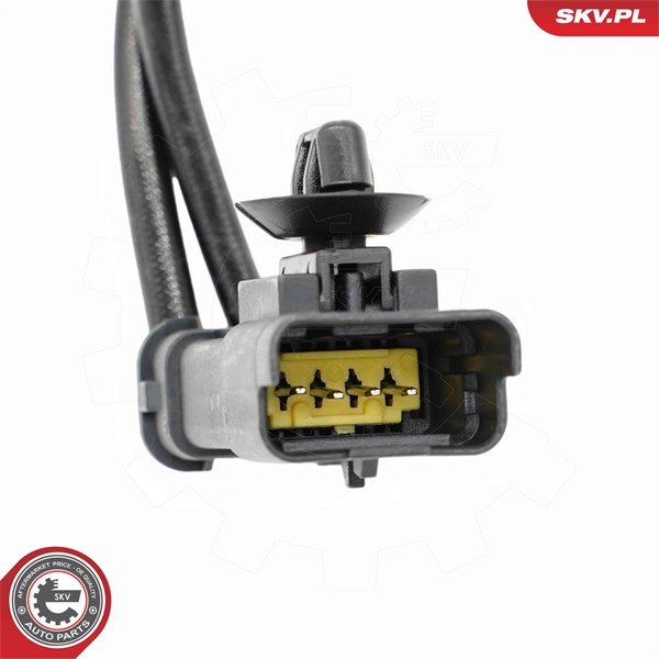 Sensor, avgastemperatur 5V Esen skv 30SKV481 ESEN SKV