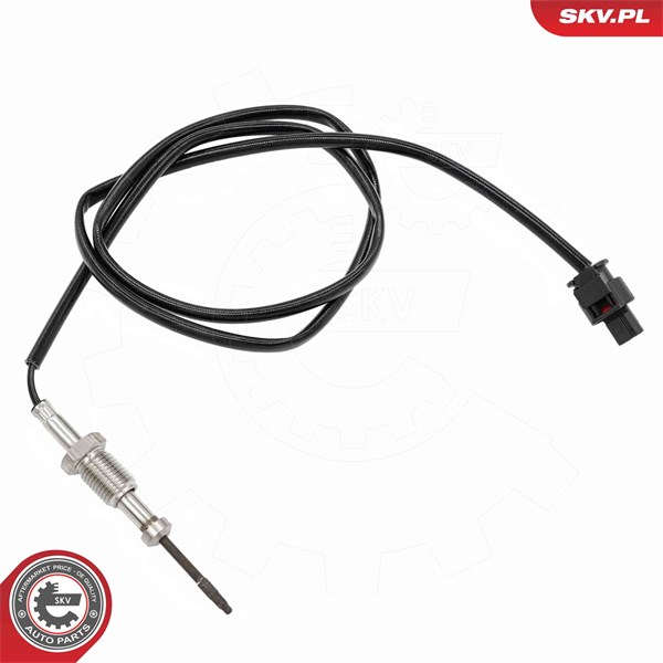 Sensor, avgastemperatur 5V Esen skv 30SKV482 ESEN SKV Sensor, avgastemperatur 5V Esen skv 30SKV482 ESEN SKV