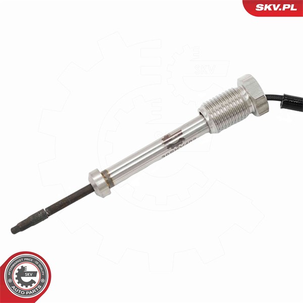 Sensor, avgastemperatur 5V Esen skv 30SKV482 ESEN SKV Sensor, avgastemperatur 5V Esen skv 30SKV482 ESEN SKV