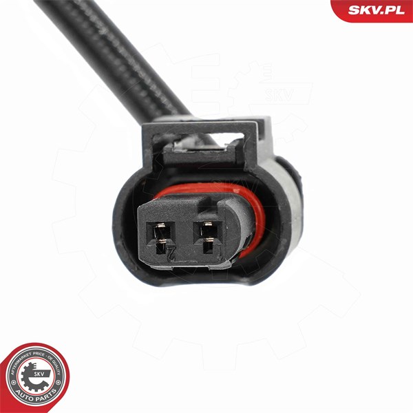 Sensor, avgastemperatur 5V Esen skv 30SKV482 ESEN SKV Sensor, avgastemperatur 5V Esen skv 30SKV482 ESEN SKV