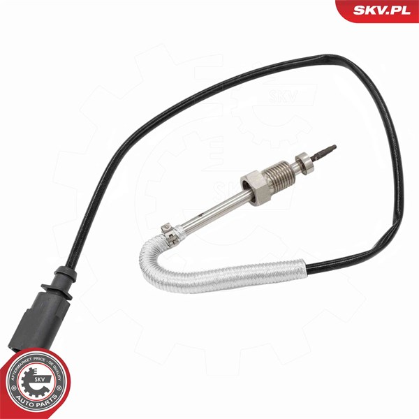Sensor, avgastemperatur 5V Esen skv 30SKV483 ESEN SKV