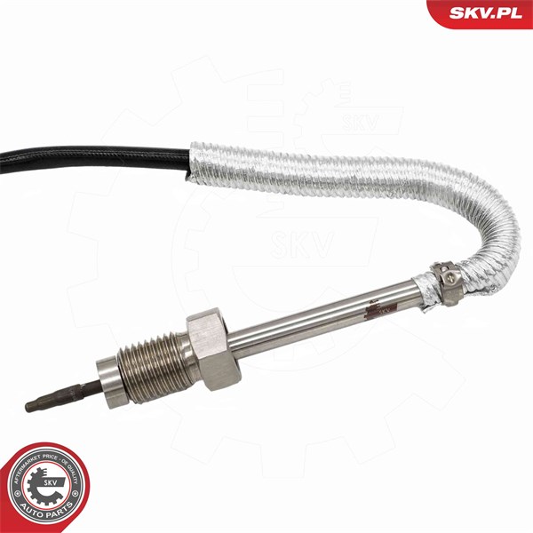 Sensor, avgastemperatur 5V Esen skv 30SKV483 ESEN SKV