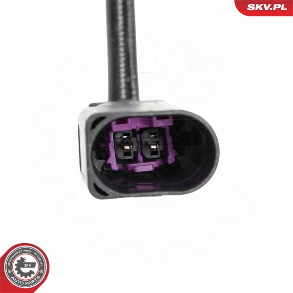 Sensor, avgastemperatur 5V Esen skv 30SKV483 ESEN SKV