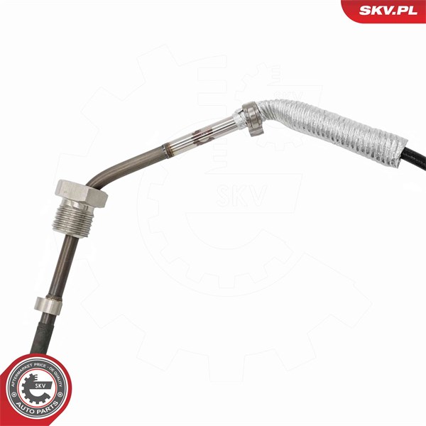 Sensor, avgastemperatur 5V Esen skv 30SKV484 ESEN SKV