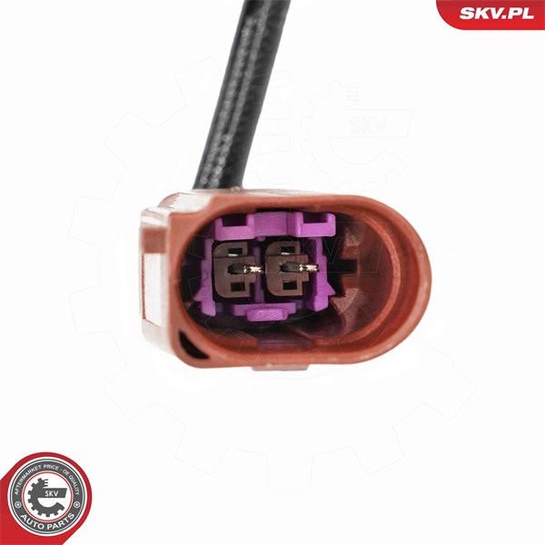 Sensor, avgastemperatur 5V Esen skv 30SKV484 ESEN SKV