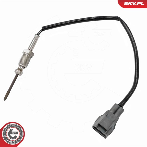 Sensor, avgastemperatur 5V Esen skv 30SKV485 ESEN SKV