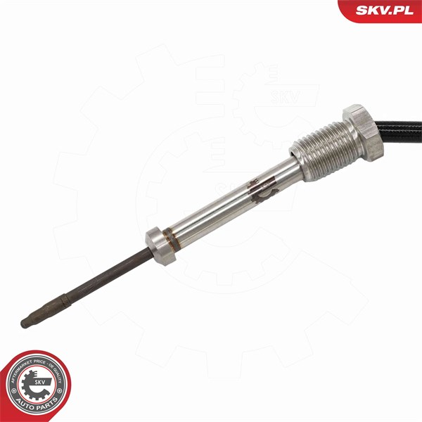 Sensor, avgastemperatur 5V Esen skv 30SKV485 ESEN SKV