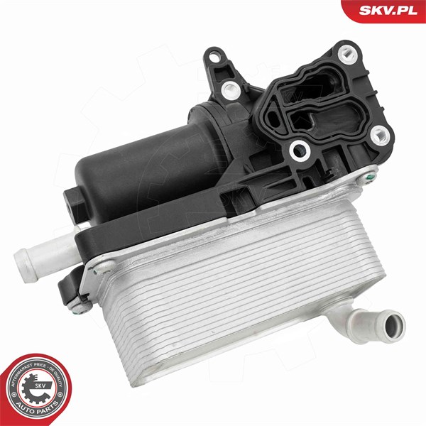 Oljekylare, motor Esen skv 31SKV439 ESEN SKV