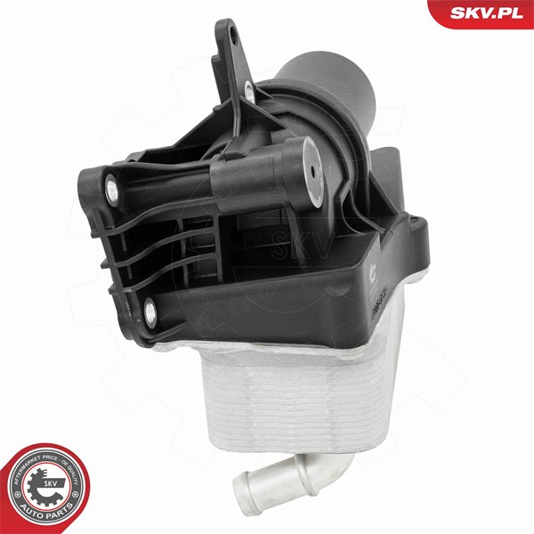 Oljekylare, motor Esen skv 31SKV439 ESEN SKV