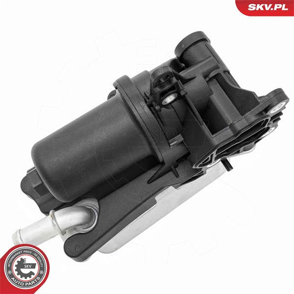 Oljekylare, motor Esen skv 31SKV439 ESEN SKV