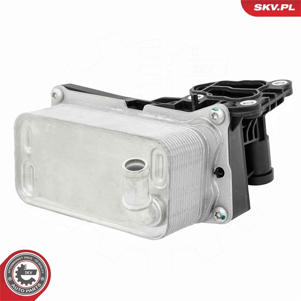 Oljekylare, motor Esen skv 31SKV439 ESEN SKV