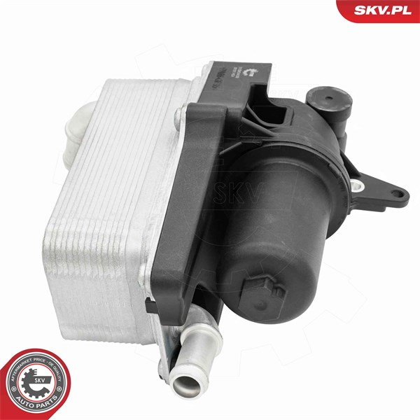 Oljekylare, motor Esen skv 31SKV439 ESEN SKV