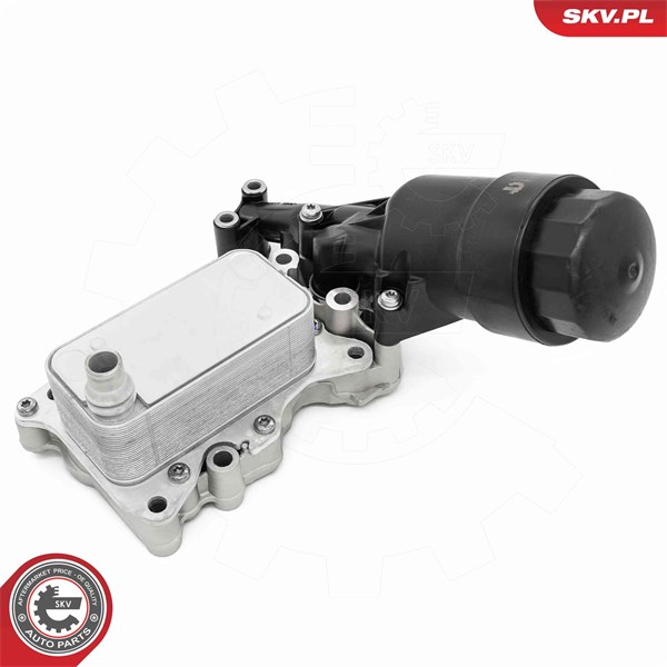 Oljekylare, motor Esen skv 31SKV441 ESEN SKV